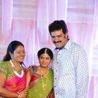 Puri Jagannadh daughter pavithra saree ceremony - Pictures | Picture 119291